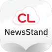 cloudLibrary NewsStand