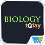 Biology Today icône