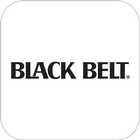 Black Belt ícone