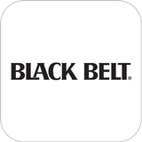 Black Belt ไอคอน