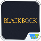 BlackBook India Luxury Insider 圖標