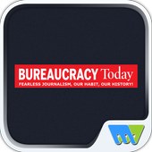 Bureaucracy Today アイコン