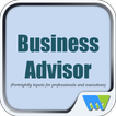 Business Advisor icône