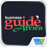 Business Guide Africa icon