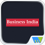 Business India иконка