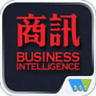 Business Intelligence biểu tượng