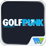 GOLFPUNK आइकन