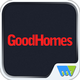 GoodHomes aplikacja