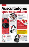Gadget Revista (Português) اسکرین شاٹ 2