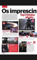 Gadget Revista (Português) اسکرین شاٹ 3