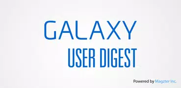 GALAXY User Digest
