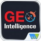 GeoIntelligence 아이콘