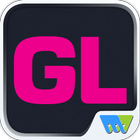 Girls' Life magazine Zeichen