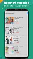 Girls' Life magazine Screenshot 2