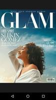 GLAM Malaysia Plakat