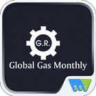 Global Gas Monthly icône