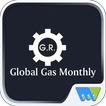 Global Gas Monthly