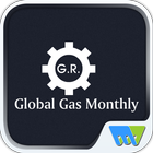 Global Gas Monthly icon