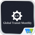 Global Transit Monthly