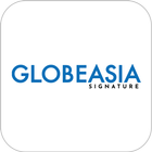 GlobeAsia アイコン