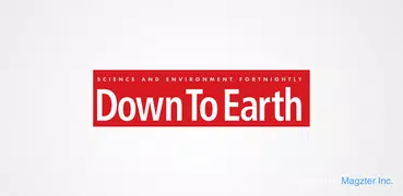 Down To Earth