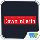 Down To Earth أيقونة
