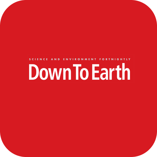 Down To Earth