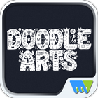 Doodle Arts Magazine icono