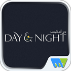 Day and Night icon