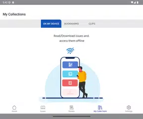 Dalal Street Investment APK download