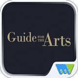 Dallas-Guide for the Arts أيقونة