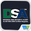 Defence and Security Alert