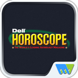 Dell Horoscope आइकन