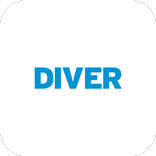 DIVER mag