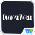 Diamond World icône