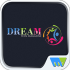 DREAM TEEN Magazine-icoon