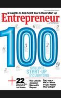 Entrepreneur magazine captura de pantalla 1