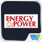 Energy & Power 아이콘