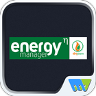 energyⁿ manager icône