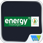 energyⁿ manager icon