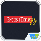 English Today أيقونة