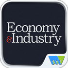 Economy & Industry 아이콘