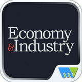 Economy & Industry 图标