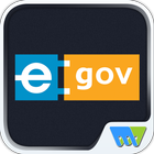 eGov Magazine أيقونة