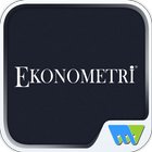 Ekonometri Dergisi simgesi