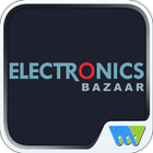 Electronics Bazaar icône