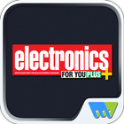 Electronics For You ícone