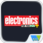 Electronics For You simgesi