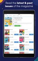 Electronics For You স্ক্রিনশট 3