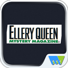 Ellery Queen Mystery Magazine أيقونة